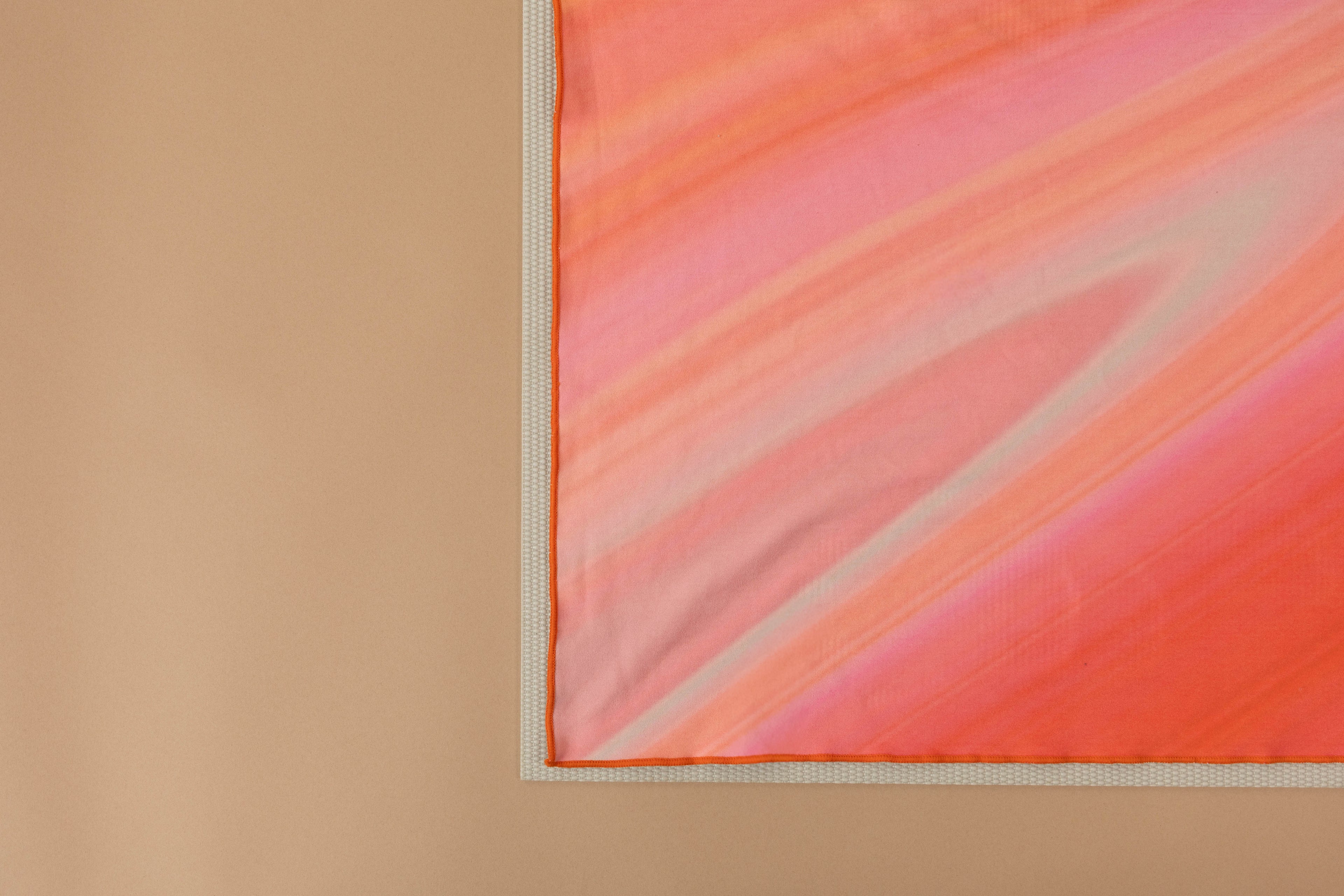 Flow | Hot Yoga and Pilates Towel