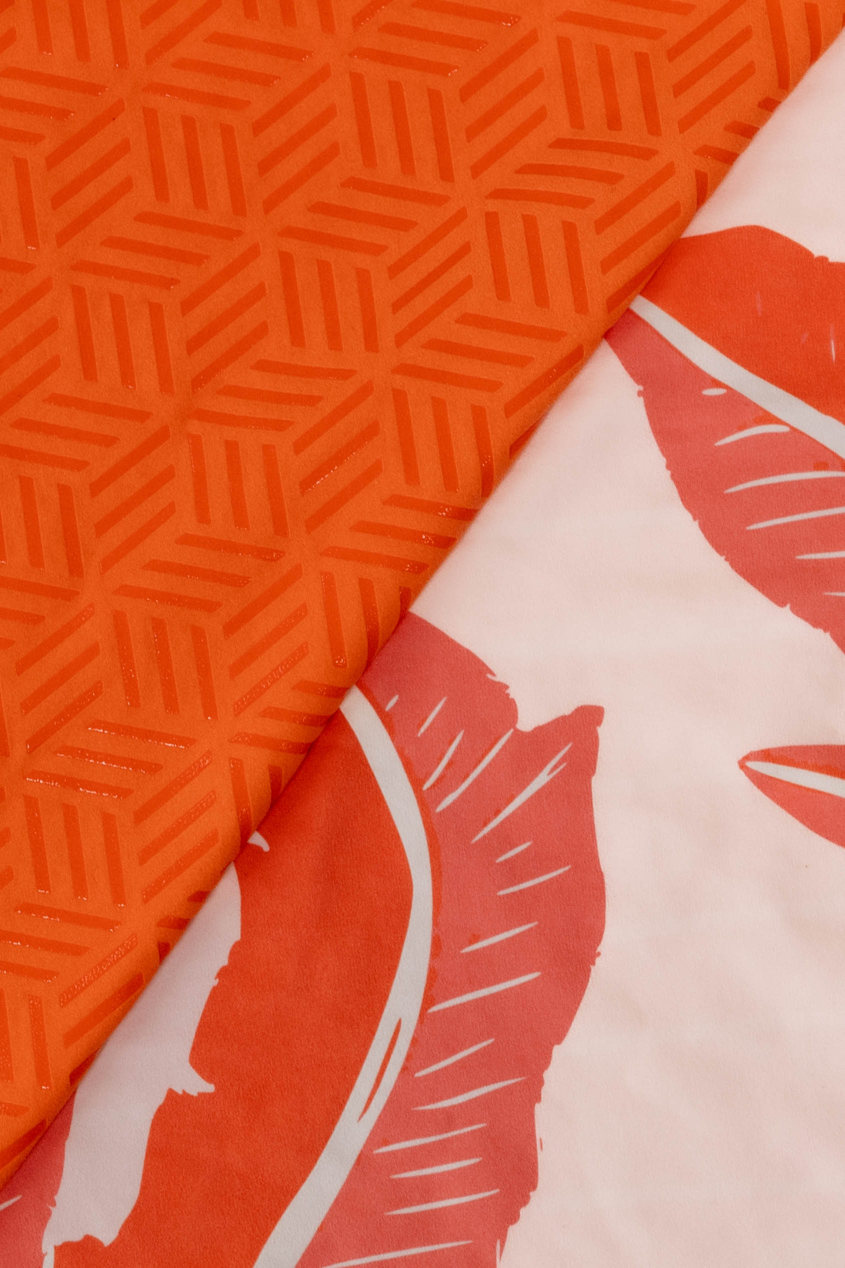 Palm | Hot Yoga and Pilates Towel