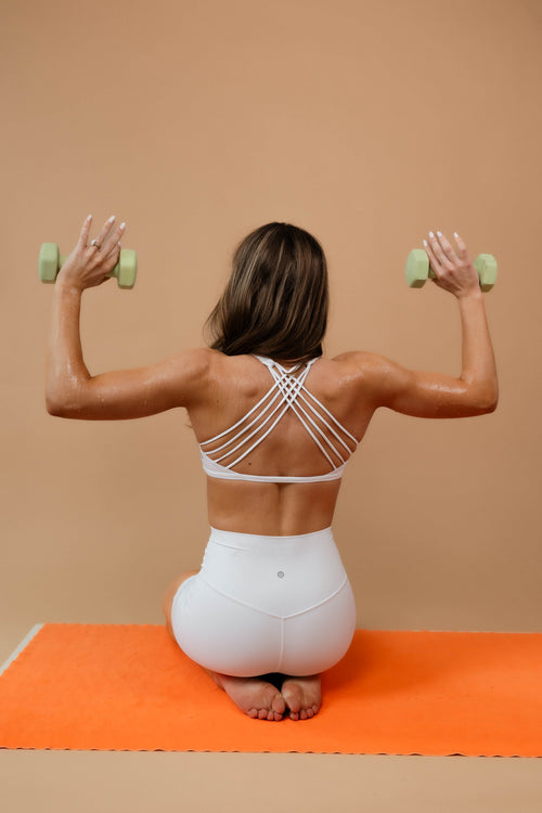 Poppy | Hot Yoga and Pilates Towel