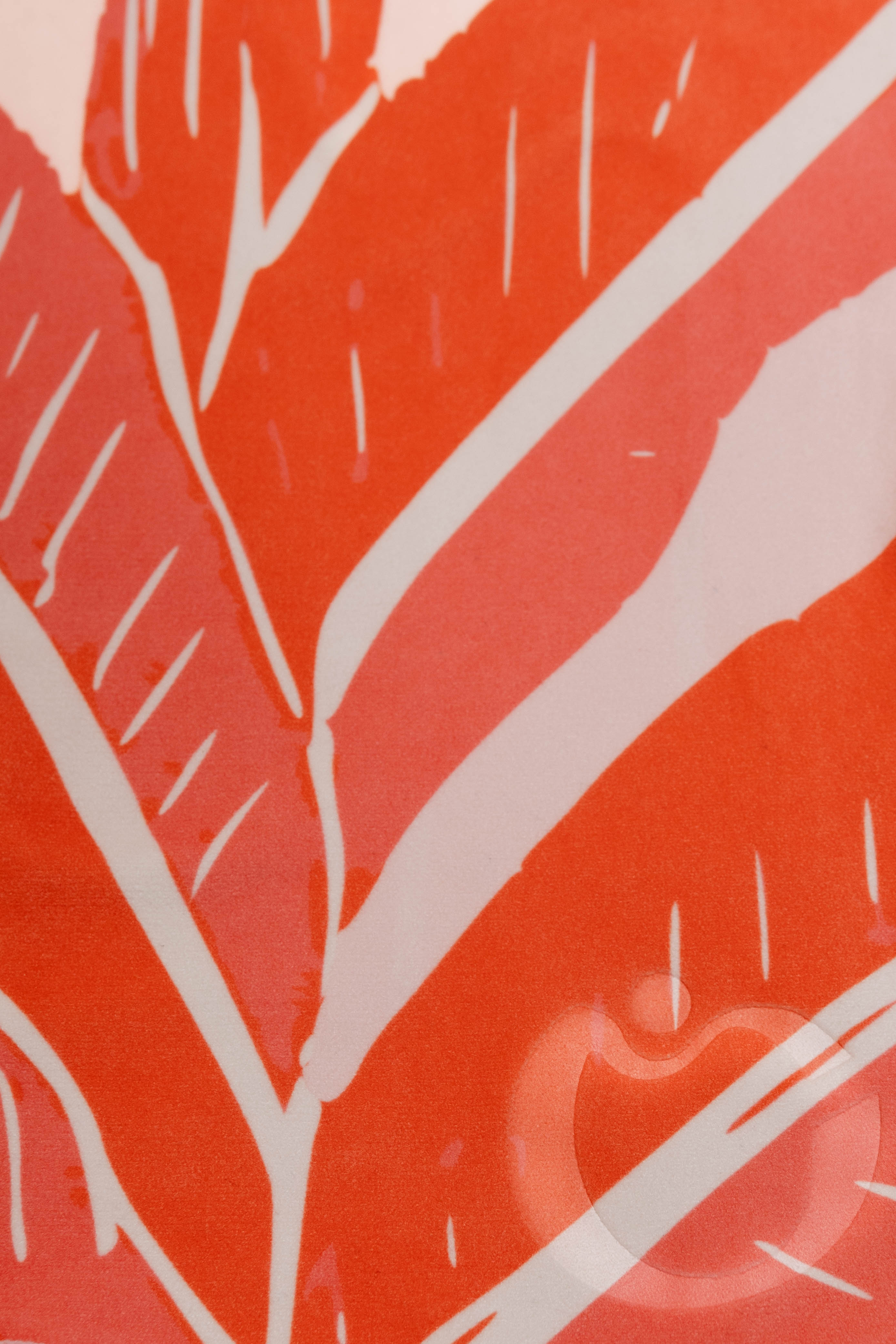 Palm | Hot Yoga and Pilates Towel