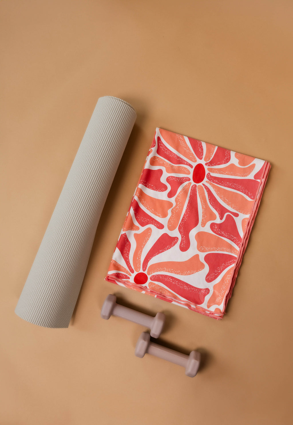 Sol Hand Towel