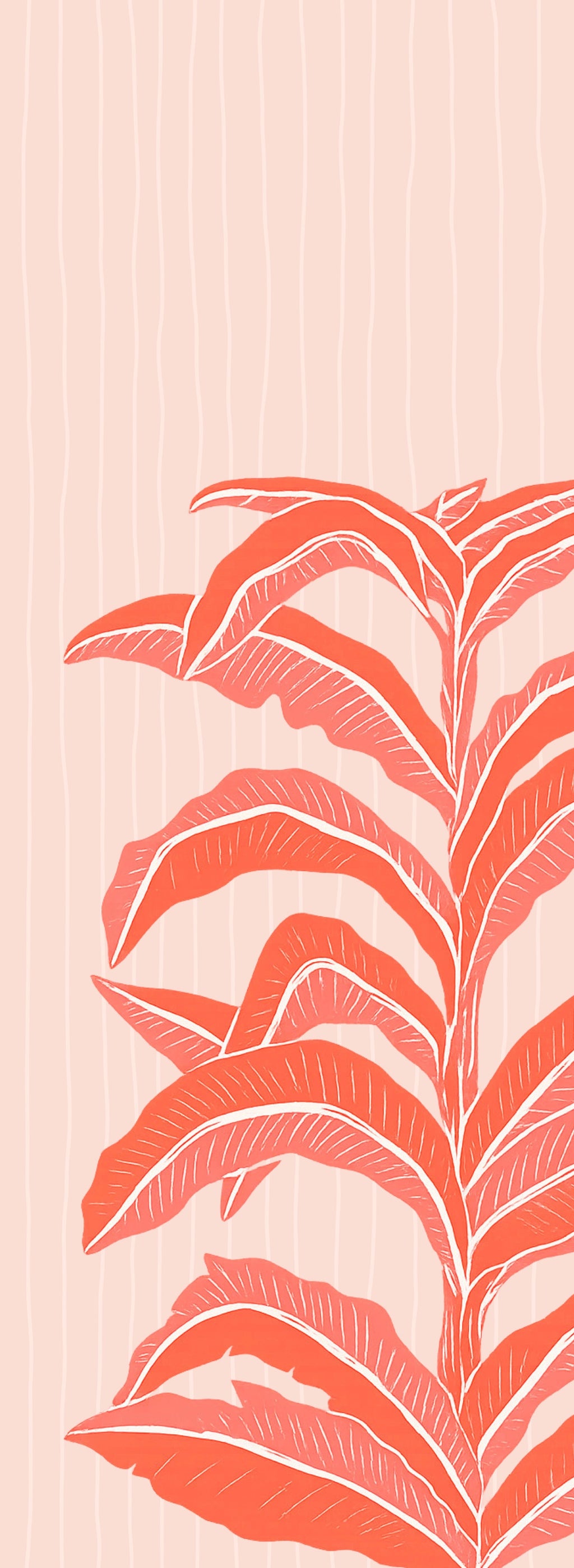 Palm | Hot Yoga and Pilates Towel